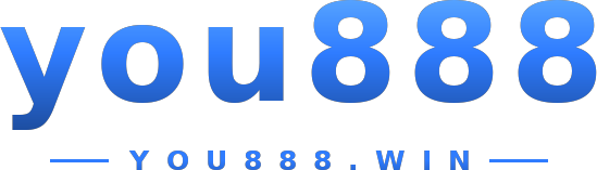 you888 logo